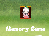 Sarah si Rata de Memorie