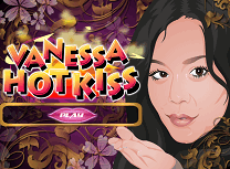 Sarutari cu Vanessa Hudgens