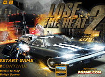 Scapa de Politie 2 3D