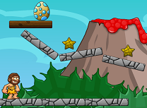 Scoate Dinozaurul din Ou