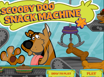 Scooby Doo si Gustarile