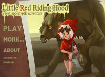 Scufita Rosie Diferente