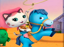 Seriful Callie Memorie