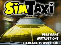 Simulator de Taxi