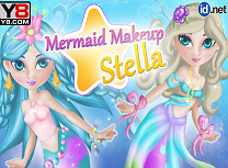 Sirena Stella de Machiat