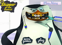 Skipper la Dentist