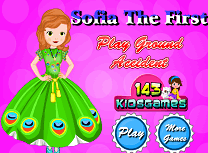 Sofia Accident la Joaca