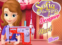 Sofia Designer