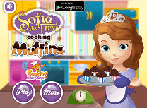 Sofia Gateste Briose