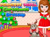 Sofia Haine de Craciun