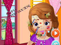 Sofia Intepata de Albine