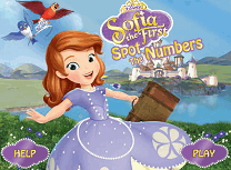 Sofia Numere Ascunse