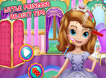 Sofia Secretele Frumusetii