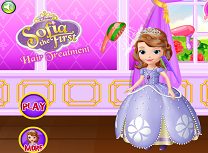 Sofia Tratament Pentru Par