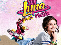Soy Luna Potriveste Diamantele