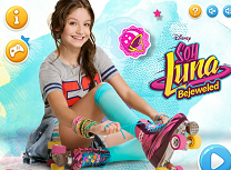 Soy Luna Potriviri