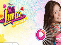 Soy Luna si Jeleurile