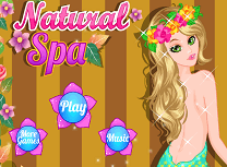 Spa Natural