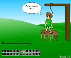 Spanzuratoarea Usoara