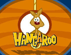 Spanzuratoarea cu Cangurul