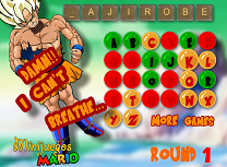 Spanzuratoarea cu Goku