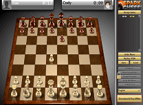 SparkChess