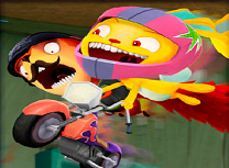 Speciile pe Cale de Disparitie de Memorie