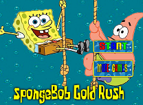 Spongebob Goana Dupa Aur