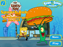 Spongebob si Secretul