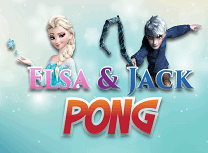 Sport cu Elsa si Jack