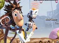 Sta sa Ploua cu Chiftele Gaseste Diferentele