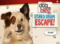 Stan Evadeaza din Vis