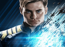 Star Trek Dincolo de Infinit Numere Ascunse