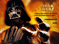 Star Wars - Sabia Laser