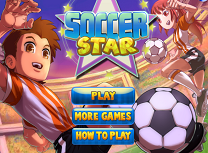 Starurile Fotbalului Lovituri Libere