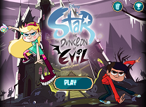 Stea si Temnita Malefica