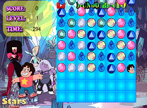 Steven Universe Potriviri