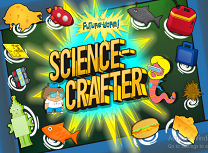 Stiinta cu Future Worm