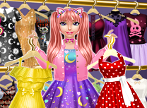 Stilul Kawaii Sau Punk