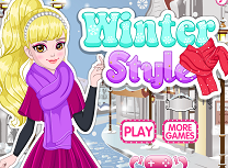Stilul de Iarna