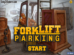 Stivuitoare de Incarcat