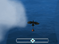 Sughit si Furia Noptii Zbor