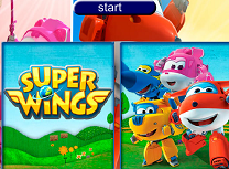 Super Aripi de Memorie