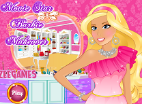 Barbie Vedeta de Film