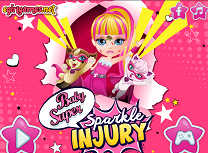 Super Bebelusa Ranita