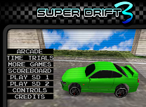 Super Drifturi 3