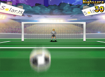 Super Lovituri Libere