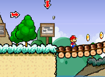 Super Mario 63
