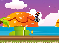 Super Mario Sarituri