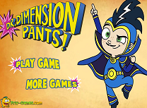 Jocuri cu Dr Super Pantaloni